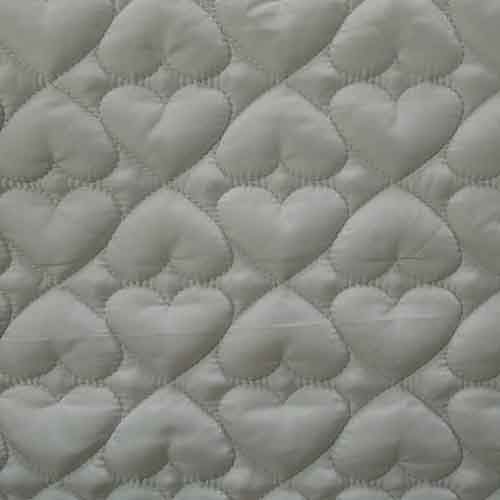 290T POLYESTER PONGEE QUILTING